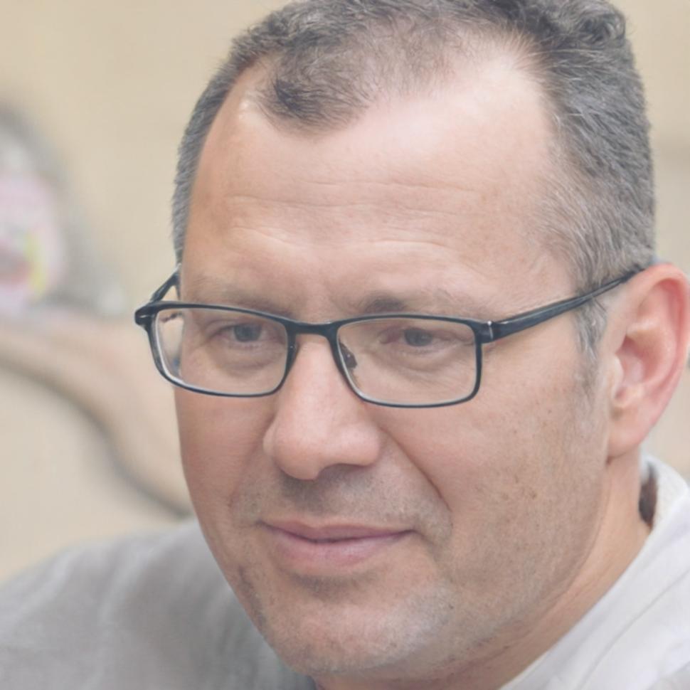 Teilnehmer Profil